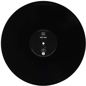 BODY FUNK REMIXES