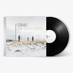 TRAVIS | MAN WHO (20TH ANNIVERSARY EDITION)