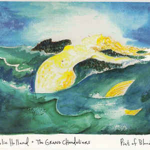 JOLIE HOLLAND | PINT OF BLOOD (DIGI)