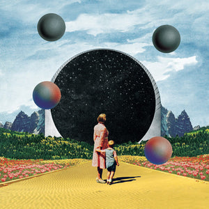 PARADISE | DAWN OF PARADISE