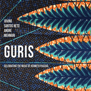 JOVINO SANTOS NETO^ANDRE MEHMARI | GURIS