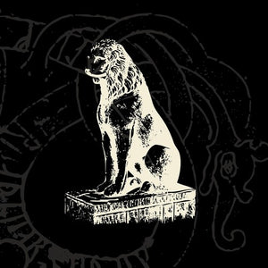ASPING | LION OF PIRAEUS