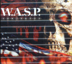 WASP | DOMINATOR