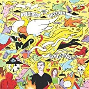 BRAD MEHLDAU | FINDING GABRIEL