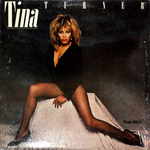 TINA TURNER | PRIVATE DANCER - US