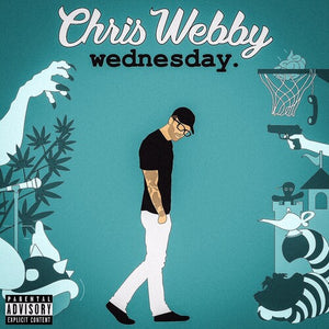 CHRIS WEBBY | WEDNESDAY