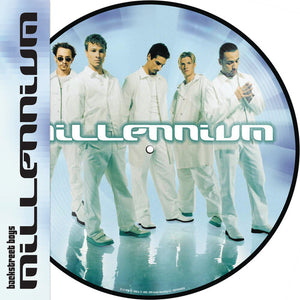 BACKSTREET BOYS | MILLENNIUM