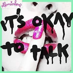 ALLUSINLOVE | IT'S OKAY TO TALK