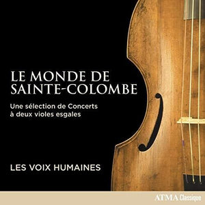 | MONDE DE SAINTE-COLOMBE