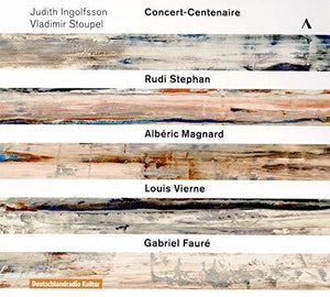 | CONCERT-CENTENAIRE