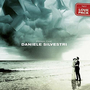 DANIELE SILVESTRI | PRIMA CHE / L'ULTIMO DESIDERIO