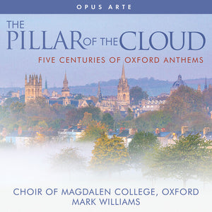 VARIOUS ARTISTS | PILLAR OF THE CLOUD / VARIOUS