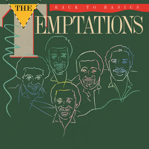 TEMPTATIONS | BACK TO BASICS - US - DELETION CUT