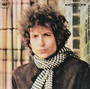 BOB DYLAN | BLONDE ON BLONDE
