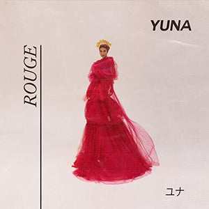 YUNA | ROUGE