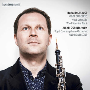 OBOE CONCERTO