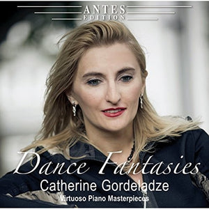 | DANCE FANTASIES