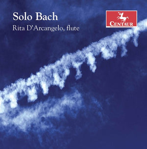 SOLO BACH