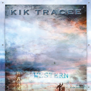 KIK TRACEE | BIG WESTERN SKY VOL. 1