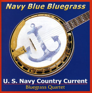 U.S. NAVY COUNTRY CURRENT^U.S. NAVY COUNTRY CURRENT BLUE | NAVY BLUE BLUEGRASS