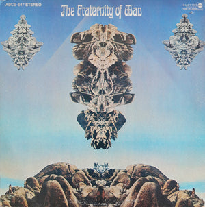 FRATERNITY OF MAN | FRATERNITY OF MAN