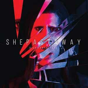 SHE PAST AWAY | DISKO ANKSIYETE