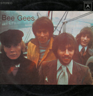 BEE GEES | BEE GEES - BIT ROUGH