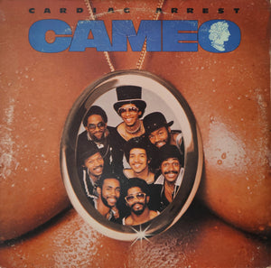 CAMEO | CARDIAC ARREST - US - CUT CORNER - ROUGH COPY