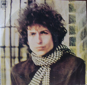BOB DYLAN | BLONDE ON BLONDE - 2LP - NZ / AU STEREO