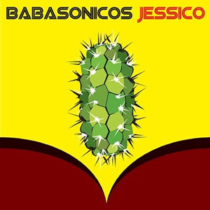 BABASONICOS | JESSICO