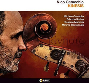 NICO CATACCHIO | KINESIS