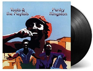 TOOTS & THE MAYTALS | FUNKY KINGSTON
