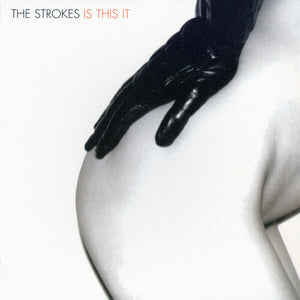 THE STROKES | IS THIS IT