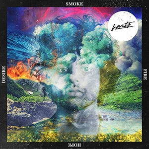 HARTS | SMOKE FIRE HOPE DESIRE