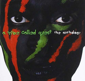 A TRIBE CALLED QUEST | THE ANTHOLOGY