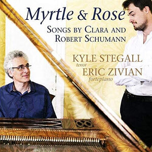 MYRTLE & ROSE