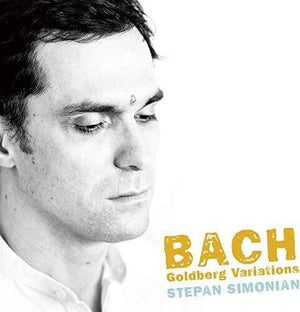 GOLDBERG VARIATIONS