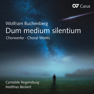 DUM MEDIUM SILENTIUM