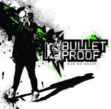 BULLETPROOF | DUB ME CRAZY (2CD)