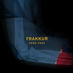 FRAKKUR | 2000