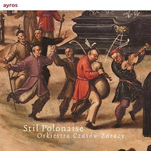 STIL POLONAISE