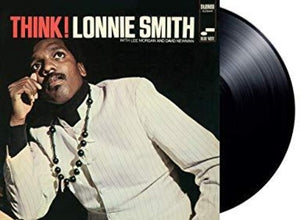 LONNIE SMITH | THINK