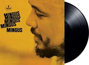 CHARLES MINGUS | MINGUS MINGUS MINGUS MINGUS MINGUS
