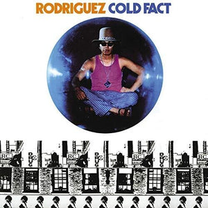 RODRIGUEZ | COLD FACT
