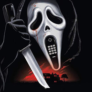 MARCO BELTRAMI | SCREAM / SCREAM 2