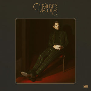 WILDER WOODS | WILDER WOODS (VINYL)