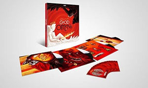 | GOOD OMENS / O.S.T.