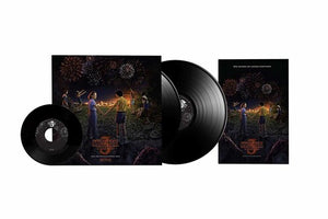 VARIOUS ARTISTS | STRANGER THINGS: SOUNDTRACK NETFLIX SEASON 3 / VAR
