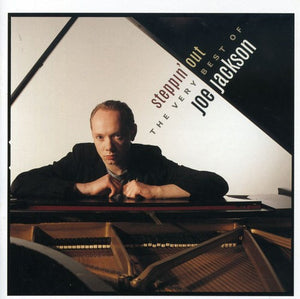 JOE JACKSON | STEPPIN OUT: THE VERY BEST OF