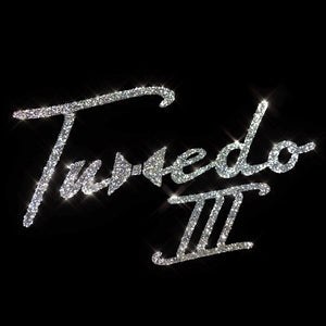 TUXEDO (MAYER HAWTHORNE & JAKE ONE) | TUXEDO III